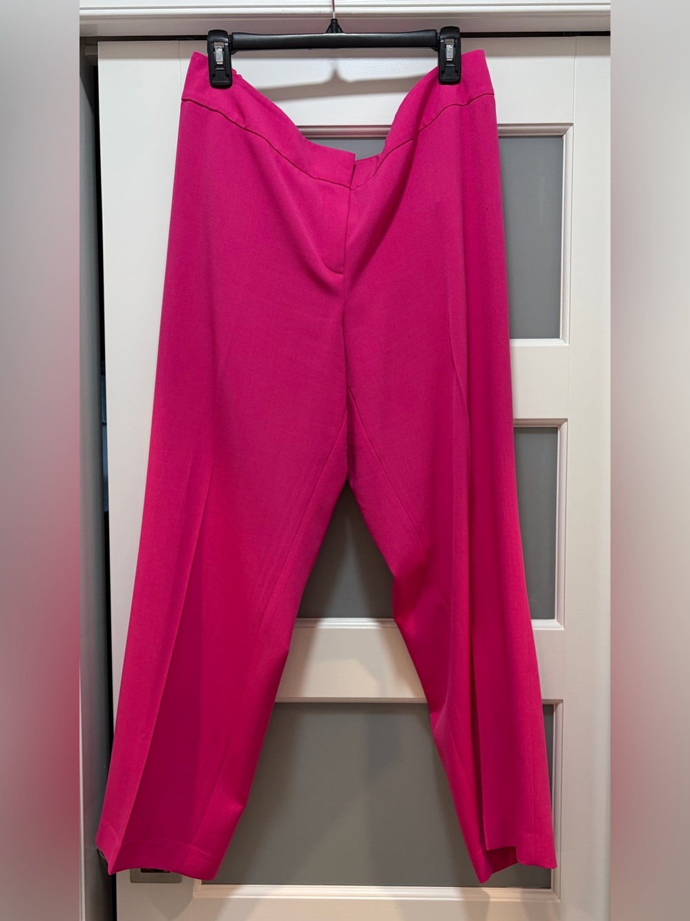 Kaspar Pink Women’s Dress Pants